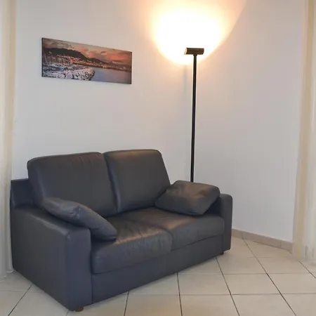 Greencopper's House * Salerno