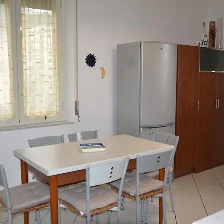 Greencopper's House Apartamento *