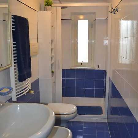 Greencopper's House Appartamento