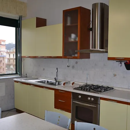 Appartamento Greencopper's House