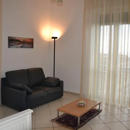 Greencopper's House Apartamento Salerno