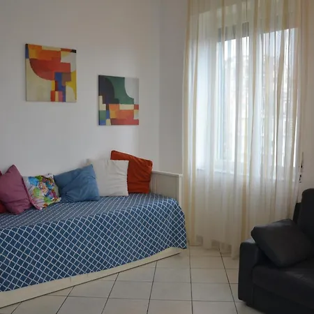 Greencopper's House Appartamento
