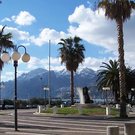 Apartamento Greencopper's House Salerno