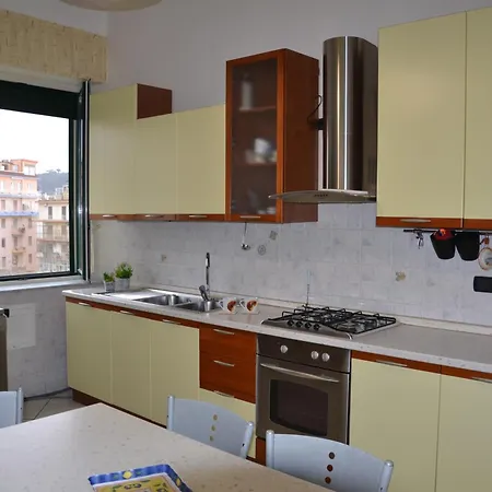 Apartamento Greencopper's House *