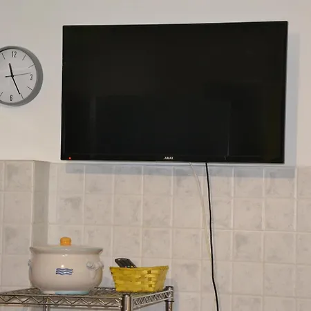 Apartamento Greencopper's House
