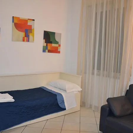Greencopper's House Apartamento *