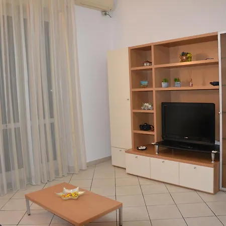 Apartamento Greencopper's House *