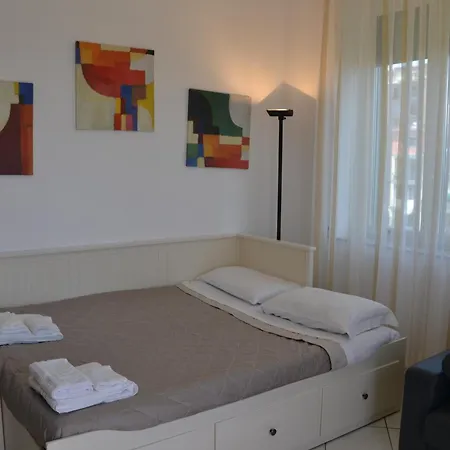 Apartamento Greencopper's House *