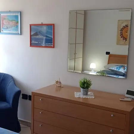 Apartamento Greencopper's House