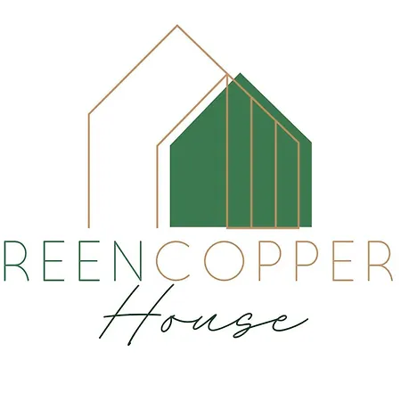 Greencopper's House